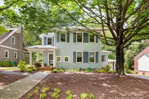 2124 Kenmore Ave, Charlotte, NC 28204 - Photo 1