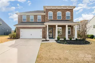 11106 Grenfell Ave, Huntersville, NC 28078 - Photo 1