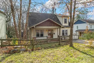 135 Courtland Ave, Asheville, NC 28801 - Photo 1