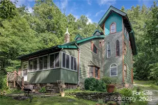 173 Camp Elliott Rd, Black Mountain, NC 28711 - Photo 1