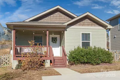 12 Lillie Farm Lane, Weaverville, NC 28787 - Photo 1