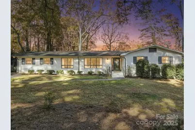 7044 Burlwood Road, Charlotte, NC 28211 - Photo 1