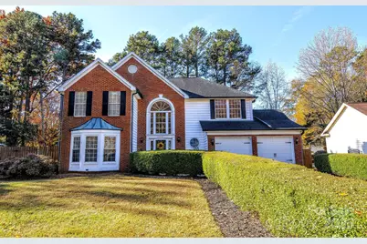 12112 Woodbend Drive, Matthews, NC 28105 - Photo 1