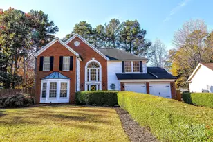 12112 Woodbend Dr, Matthews, NC 28105 - Photo 1