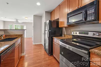 3929 Picasso Court, Charlotte, NC 28205 - Photo 1
