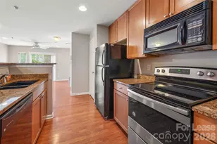 3929 Picasso Court, Charlotte, NC 28205 - Photo 1