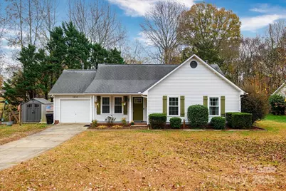 1216 Stevens Road, Monroe, NC 28110 - Photo 1