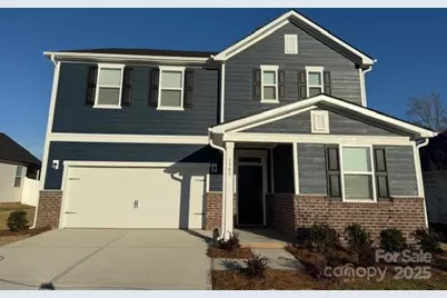 1909 Quiet Woods Road, Monroe, NC 28110 - Photo 1