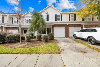 11034 Dixie Hills Drive, Charlotte, NC 28277 - Photo 1
