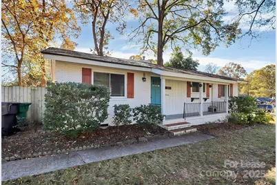 3714 McKelvey Street, Charlotte, NC 28215 - Photo 1
