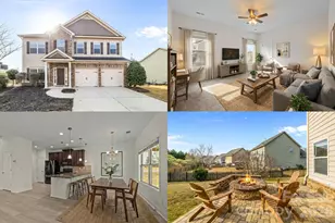 7020 Sedgewick Rd, Indian Trail, NC 28079 - Photo 1