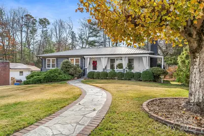 5 Deanwood Circle, Asheville, NC 28803 - Photo 1