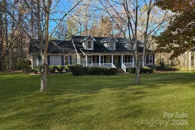 101 Green Way Avenue, Cherryville, NC 28021 - Photo 1