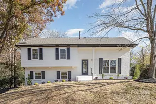 7329 Thorncliff Dr, Charlotte, NC 28210 - Photo 1