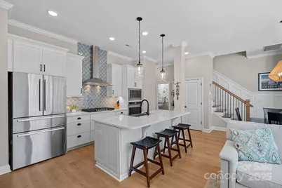 8130 Houser Street, Cornelius, NC 28031 - Photo 1