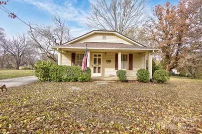 324 S Whitehead Avenue, Spencer, NC 28159 - Photo 1