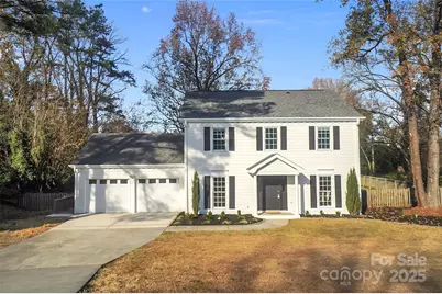 2600 Briar Ridge Drive, Charlotte, NC 28270 - Photo 1