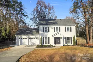 2600 Briar Ridge Dr, Charlotte, NC 28270 - Photo 1