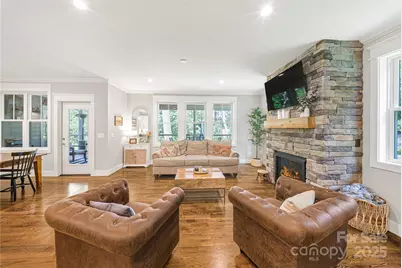 218 Barnrock Drive, Mills River, NC 28759 - Photo 1