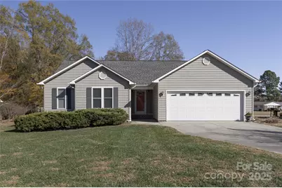 1505 Moss Springs Road, Albemarle, NC 28001 - Photo 1