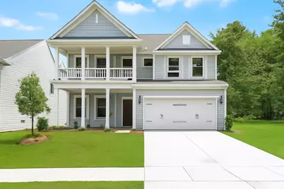 5409 Verona Road, Charlotte, NC 28213 - Photo 1