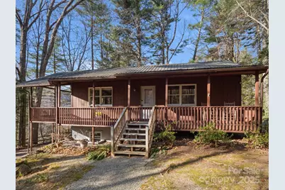 73 Top Of The Mountain Road, Penrose, NC 28766 - Photo 1