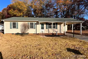 215 Liberty St, Rockwell, NC 28138 - Photo 1