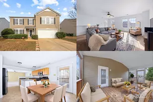 3348 Table Rock Dr, Gastonia, NC 28052 - Photo 1