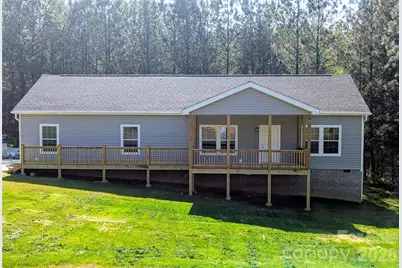 274 Quail Hill Drive, Rutherfordton, NC 28139 - Photo 1