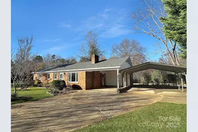 1451 Meandering Lane, Lincolnton, NC 28092 - Photo 1
