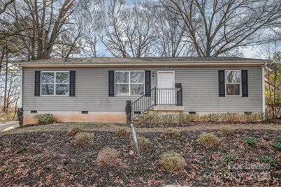 2321 Greenland Avenue, Charlotte, NC 28208 - Photo 1