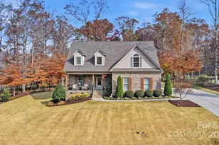 1007 Flat Rock Dr, Monroe, NC 28110 - Photo 1