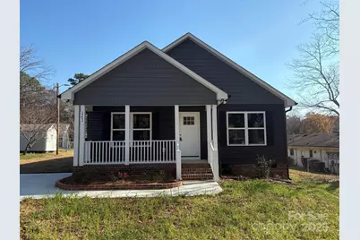 2203 Florida Avenue, Kannapolis, NC 28083 - Photo 1