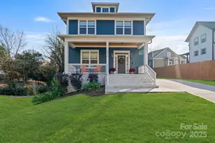 1410 Jennings St, Charlotte, NC 28216 - Photo 1
