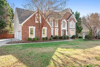 14830 Middlethorpe Lane, Huntersville, NC 28078 - Photo 1