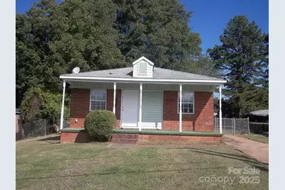 2614 Dundeen Street, Charlotte, NC 28216 - Photo 1