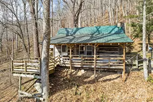 275 Wits End Way, Waynesville, NC 28785 - Photo 1