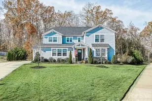 273 Country Lake Dr, Mooresville, NC 28115 - Photo 1