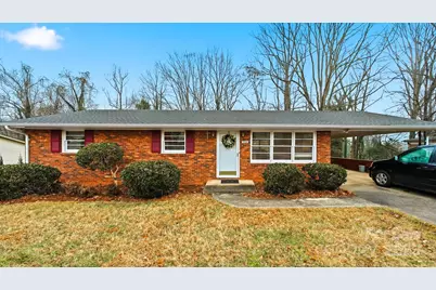 1922 30th Street NE, Hickory, NC 28601 - Photo 1