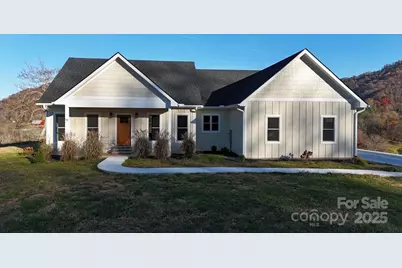 70 Knox Best Street, Clyde, NC 28721 - Photo 1