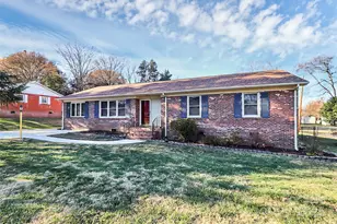 217 Ridge Dr, Harrisburg, NC 28075 - Photo 1