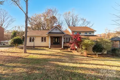 16425 Grapperhall Drive, Huntersville, NC 28078 - Photo 1