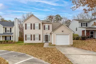 10338 Covingtonwood Dr, Charlotte, NC 28214 - Photo 1
