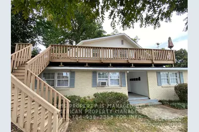 1110 S Main Street #1, Kannapolis, NC 28081 - Photo 1