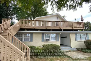 1110 S Main St, Kannapolis, NC 28081 - Photo 1
