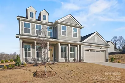 2027 Waxhaw Crossing Drive, Waxhaw, NC 28173 - Photo 1