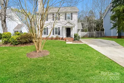 3337 Fortis Lane, Matthews, NC 28105 - Photo 1