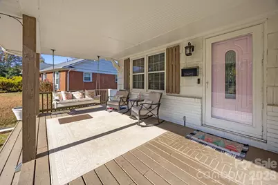 6621 Starcrest Drive, Charlotte, NC 28210 - Photo 1