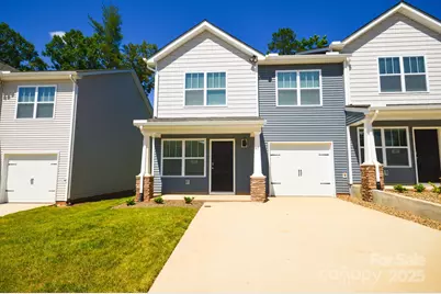 65 Cain Hollow Way, Asheville, NC 28806 - Photo 1