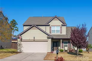 2921 San Saba St, Charlotte, NC 28214 - Photo 1